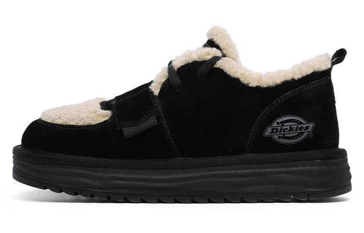 Dickies