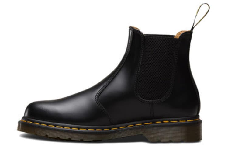 DR.MARTENS Dr. Martens Classic Chelsea Boots Black
