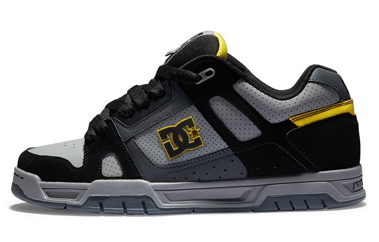 DCSHOES DC Shoes STAG