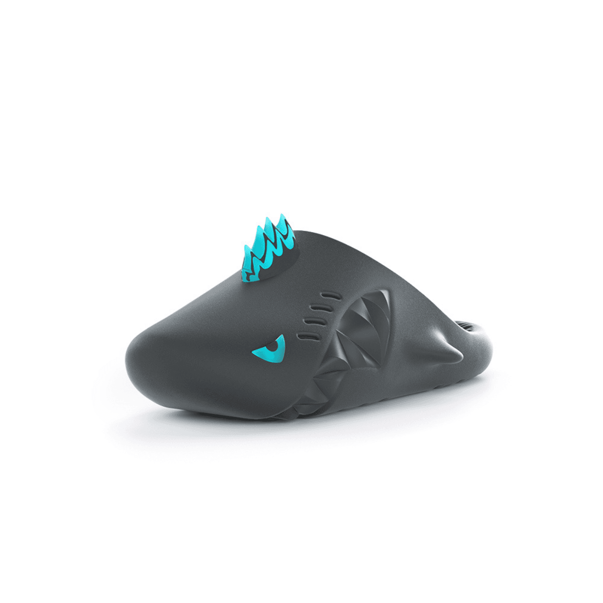 HelloSlippers Sharkicks Mule