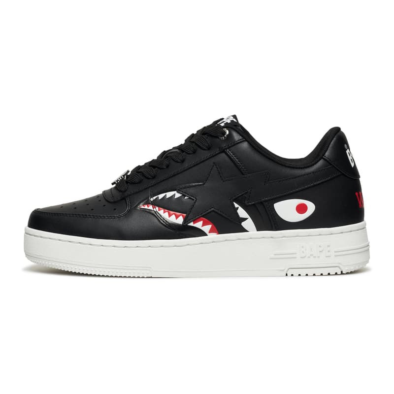 A BATHING APE BAPE STA Low