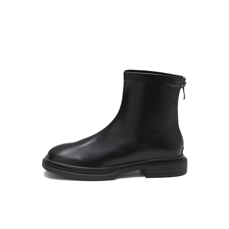 达芙妮 DAPHNE Daphne Short Boots