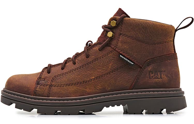 CAT Modulate WP Brown