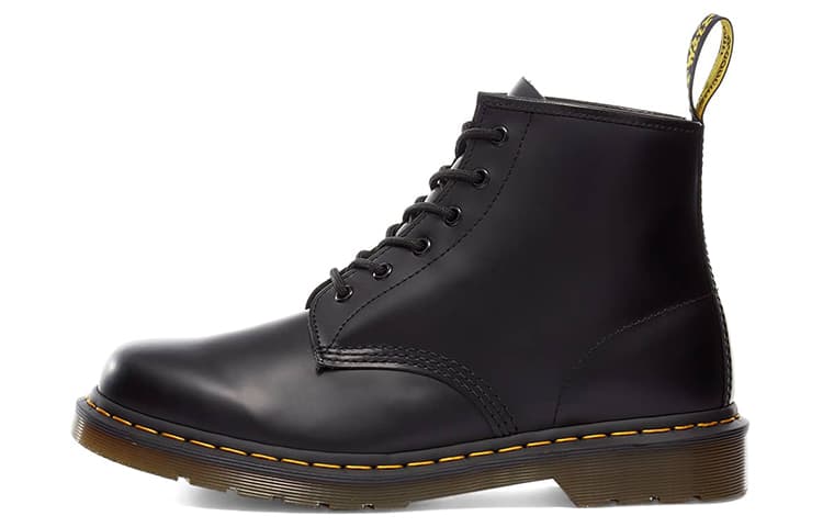 DR.MARTENS Dr. Martens 101 YS Black