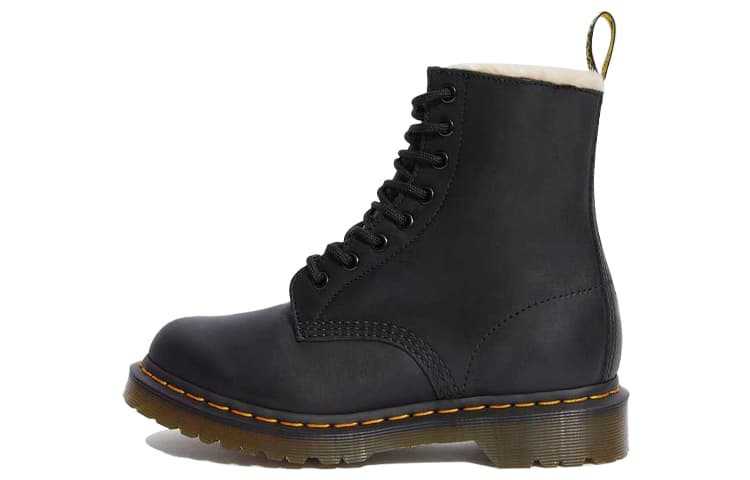 DR.MARTENS Dr. Martens 1460 Black