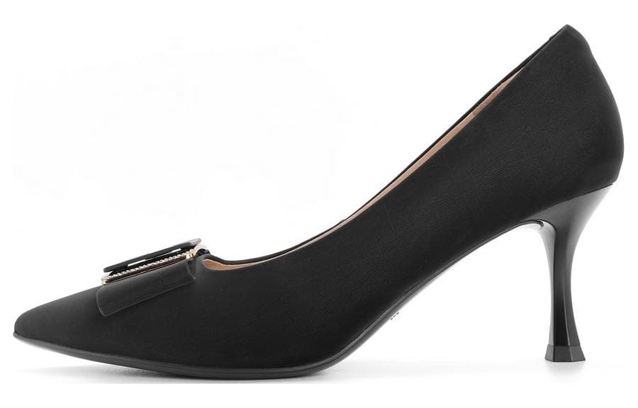 百丽 BELLE BELLE 7cm