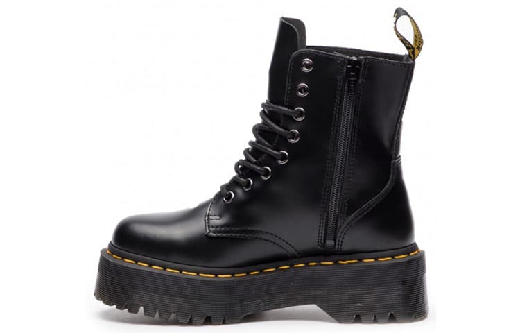 DR.MARTENS Dr. Martens Jadon Black