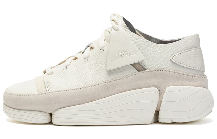 Clarks Trigenic Evo
