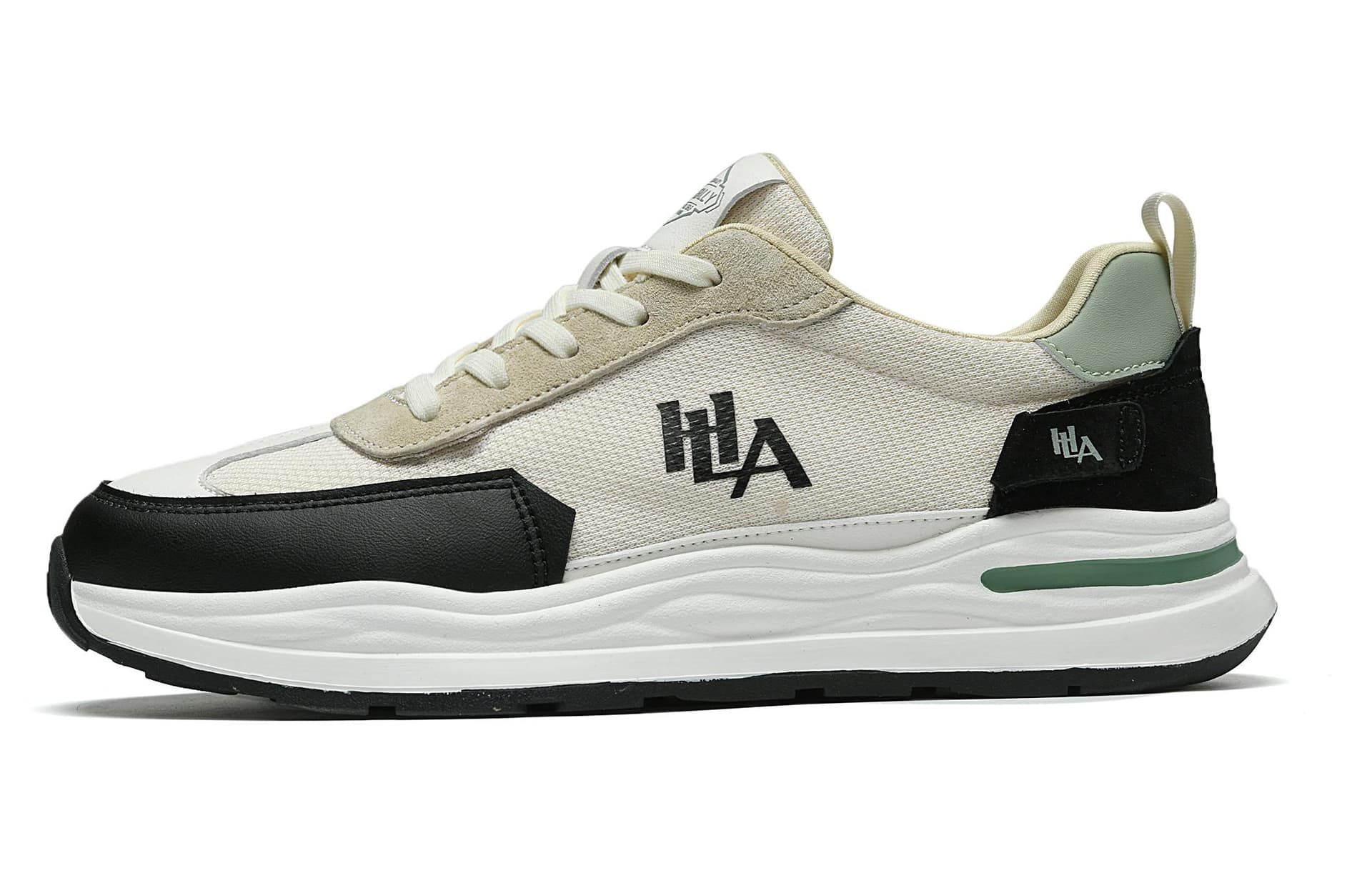 海澜之家 HLA HLA 3.5cm