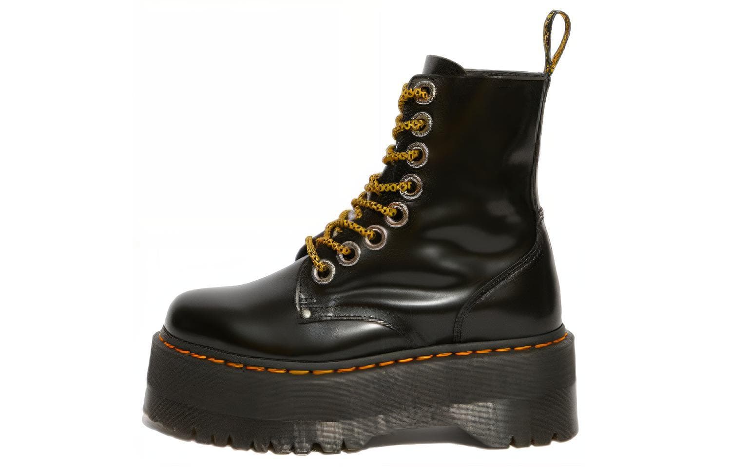 DR.MARTENS Dr. Martens Jadon Black