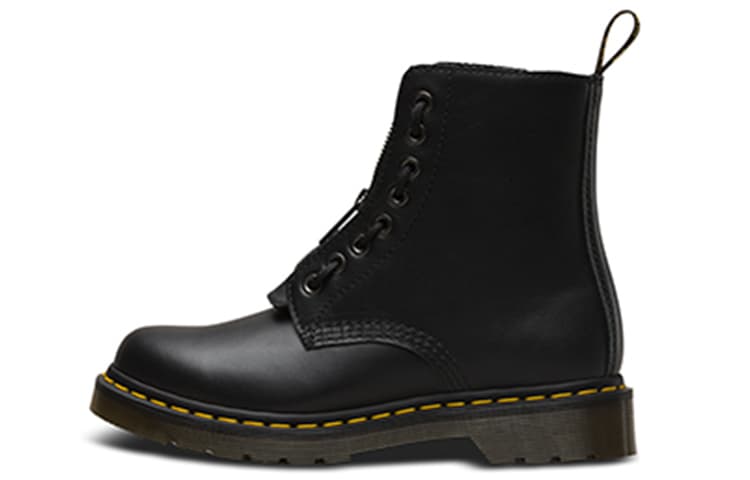 DR.MARTENS Dr. Martens 1460 Pascal Front Black