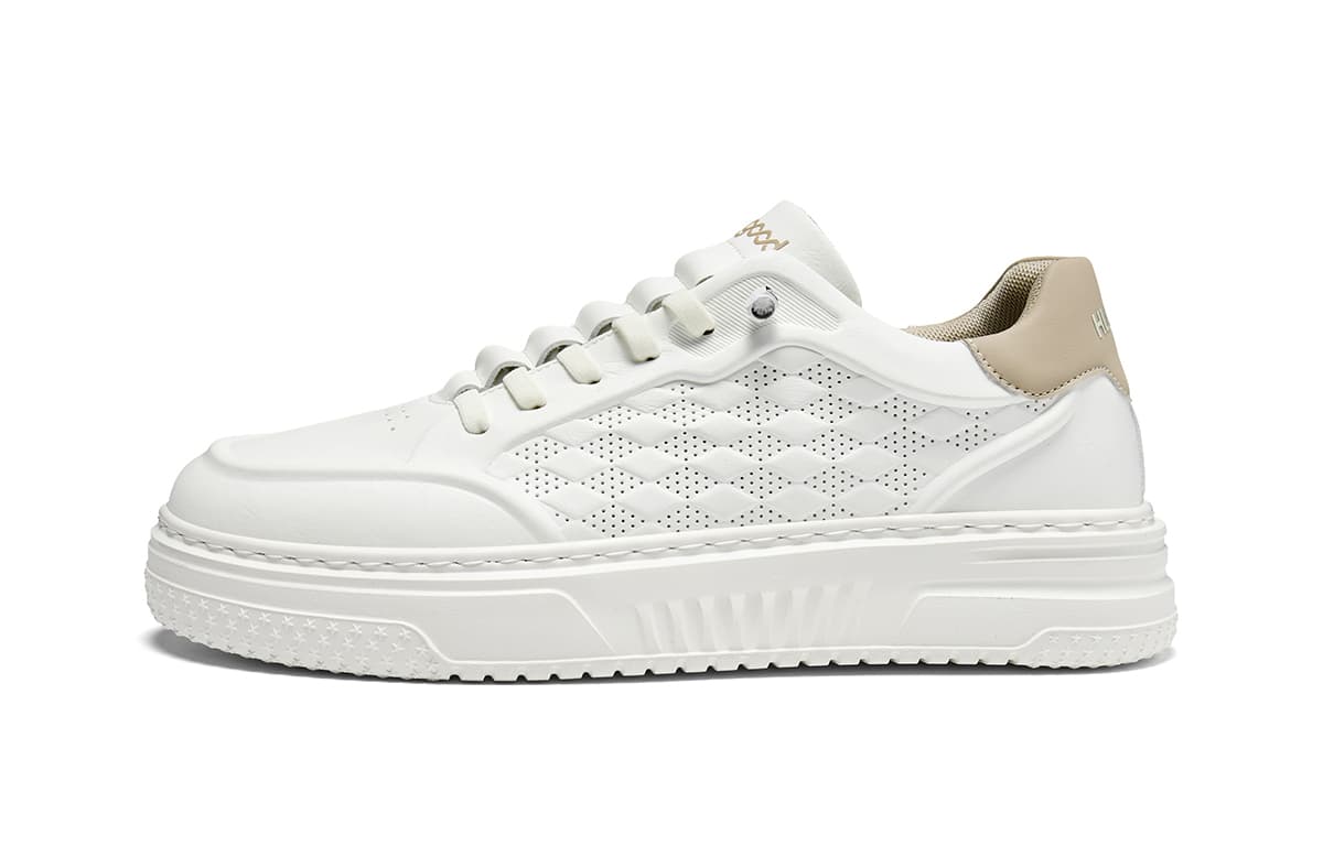 海澜之家 HLA HLA Low Top Sneakers