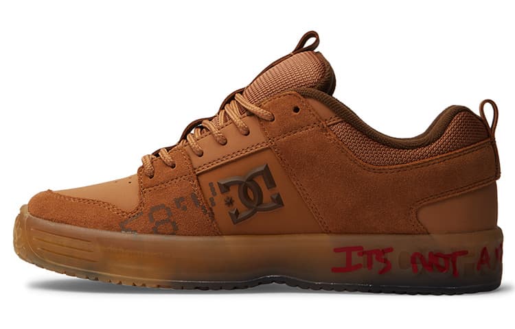 DCSHOES DC Shoes D CV87