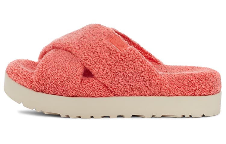 UGG Fashion Slippers Pink