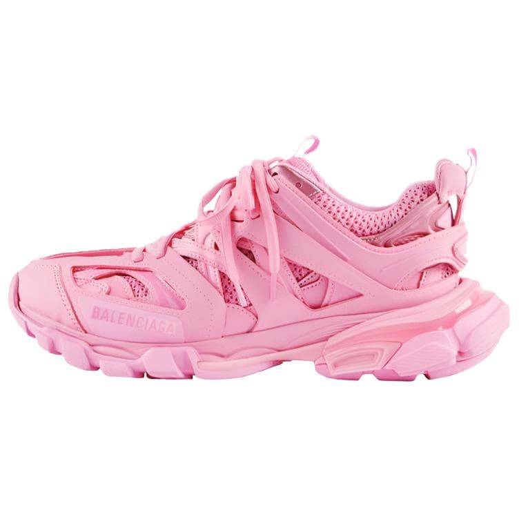 Balenciaga Track 1.0 Pink