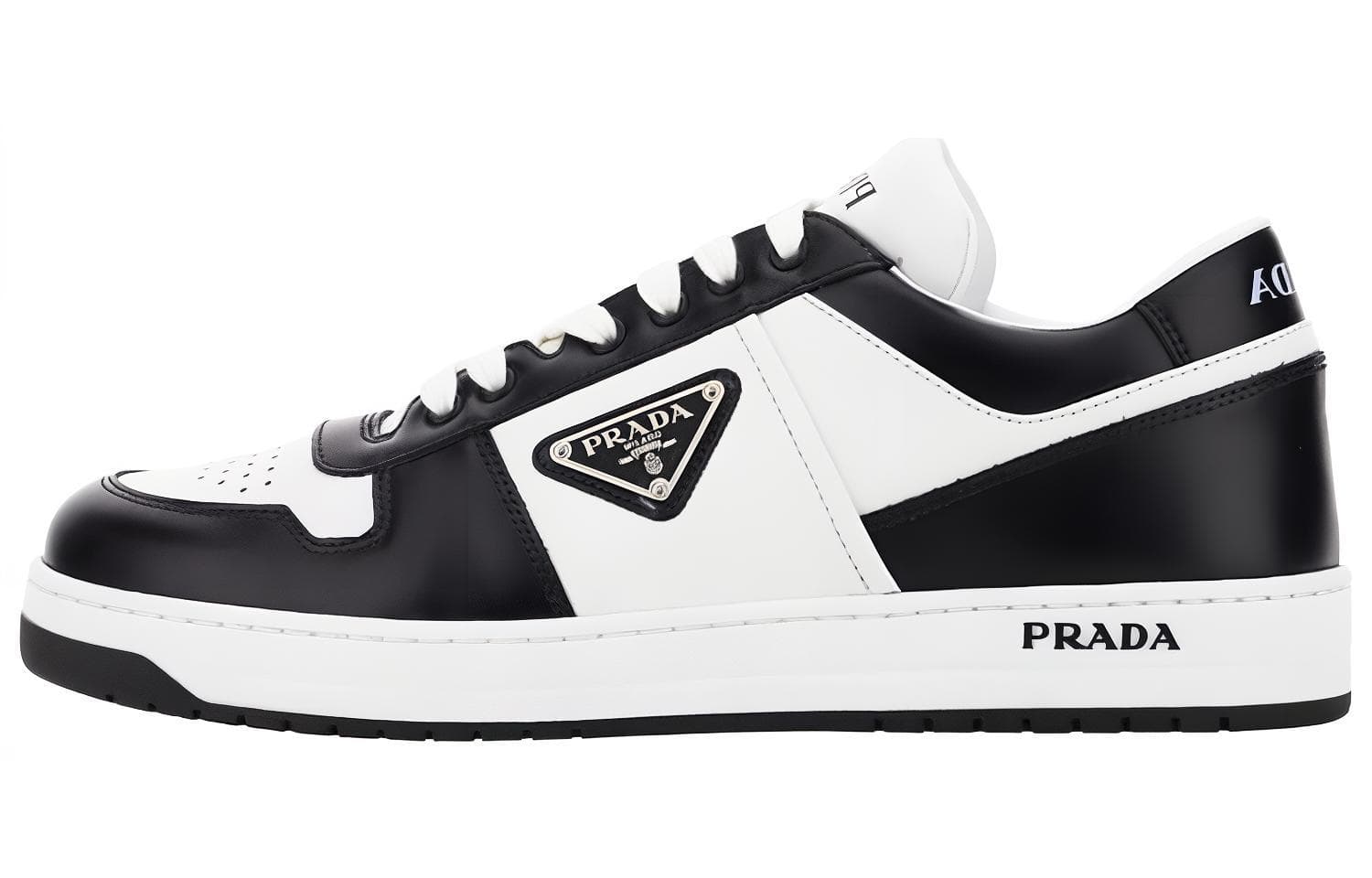 Prada Downtown Black