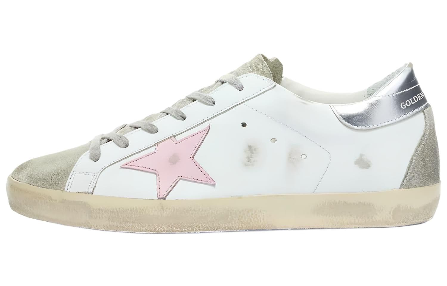 Golden Goose Super-Star