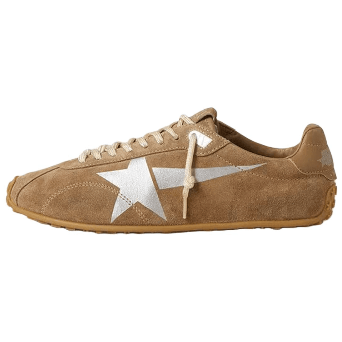 Golden Goose Marathon Speed