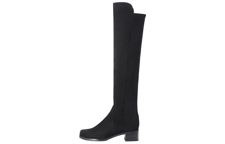 Stuart Weitzman SW Reserve Black