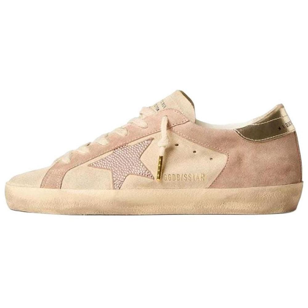 Golden Goose Super-Star