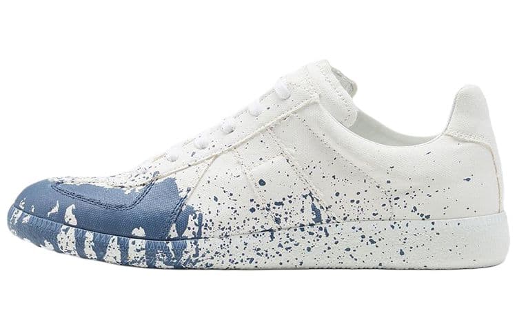 Maison Margiela/马吉拉 Maison Margiela Replica White