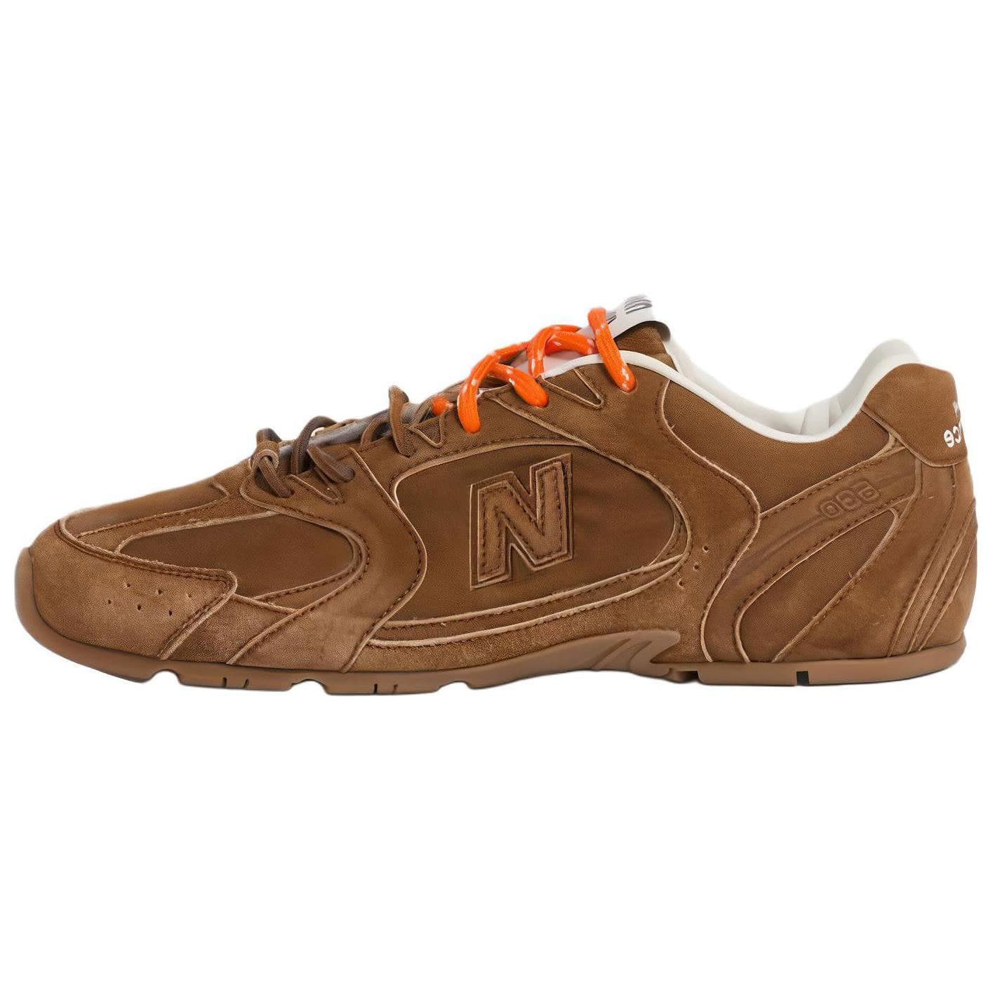 New Balance x MIU MIU 530 Brown