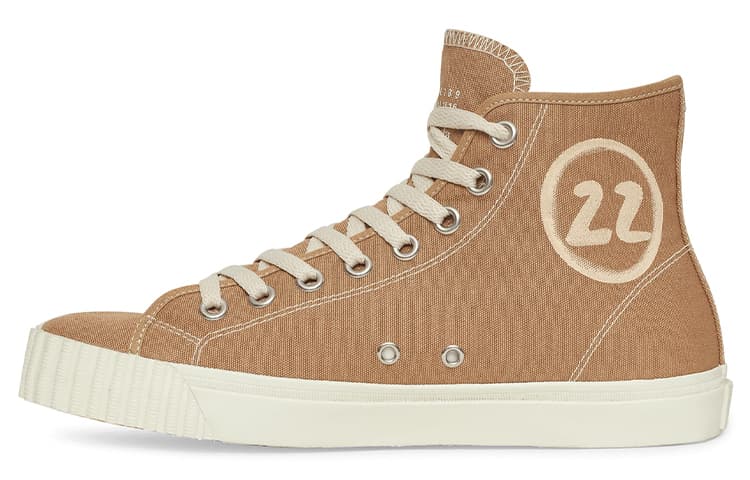 Maison Margiela/马吉拉 Maison Margiela Tabi Coffee
