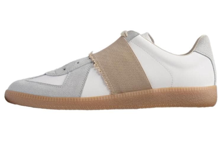 Maison Margiela/马吉拉 Maison Margiela Replica White