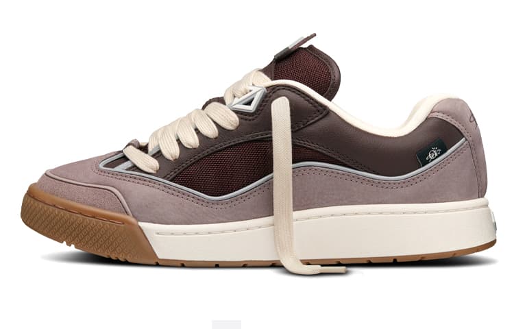 Travis Scott x Dior B713 Brown Purple