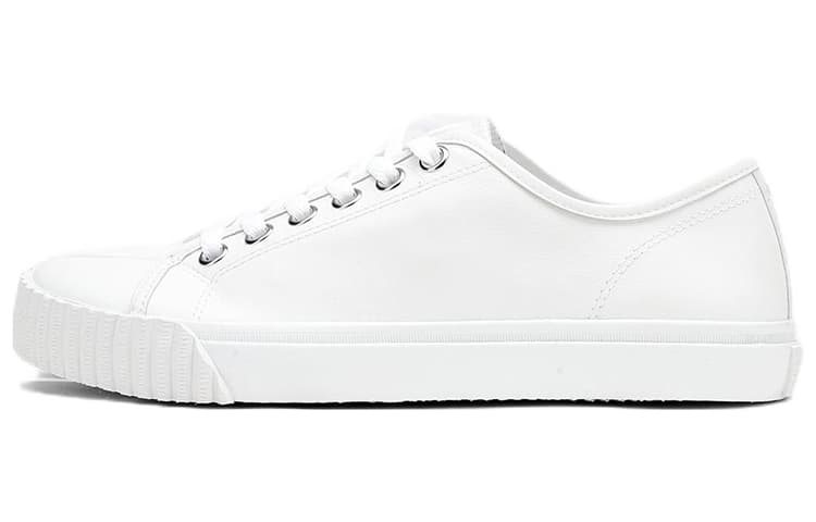 Maison Margiela/马吉拉 Maison Margiela Tabi White
