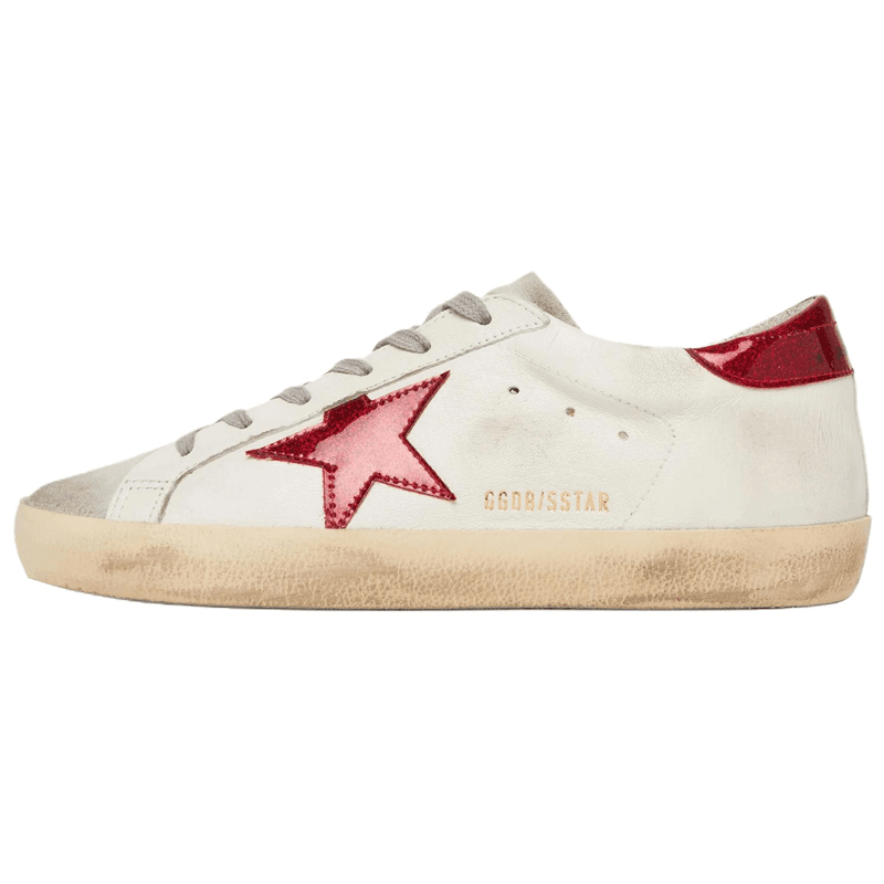 Golden Goose Mid Star