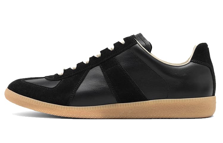 Maison Margiela/马吉拉 Maison Margiela Replica Black
