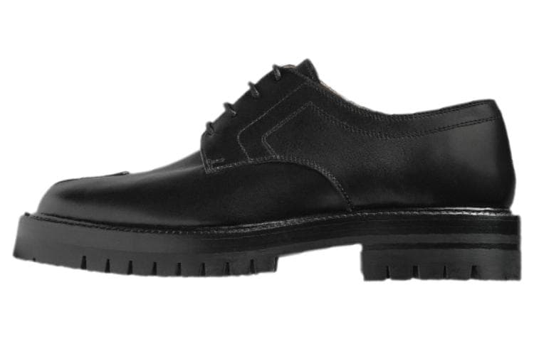Maison Margiela/马吉拉 Maison Margiela Tabi Black