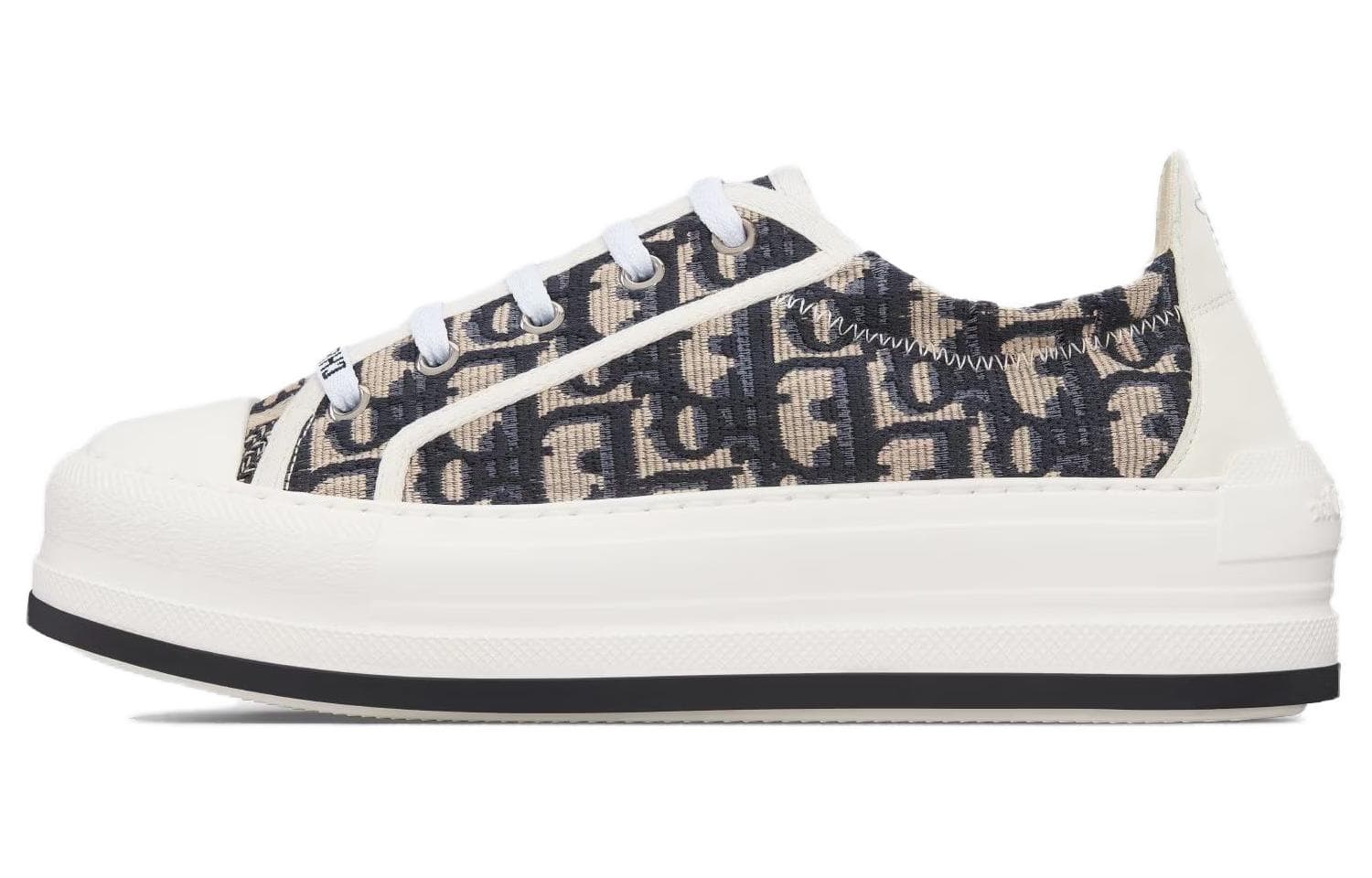 DIOR Walk'n'Dior Oblique