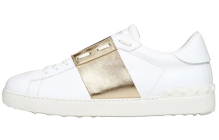 Valentino/华伦天奴 Valentino Open Metallic Band