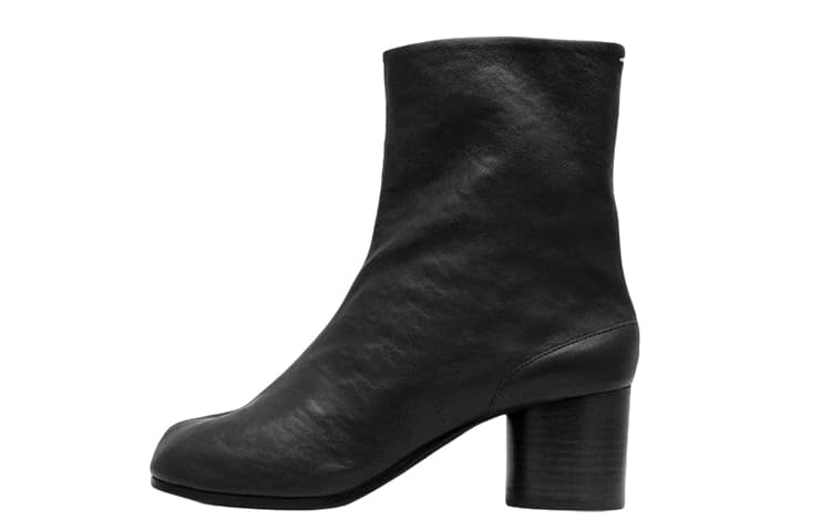 Maison Margiela/马吉拉 Maison Margiela Tabi Black