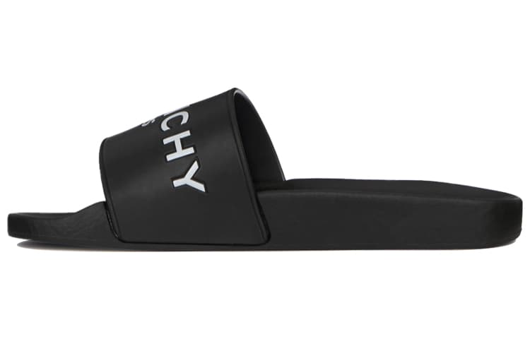 Givenchy/纪梵希 Givenchy Slides Black