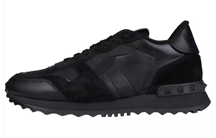 Valentino/华伦天奴 Valentino Rockrunner