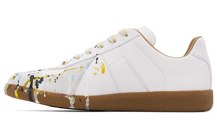 Maison Margiela/马吉拉 Maison Margiela Replica White
