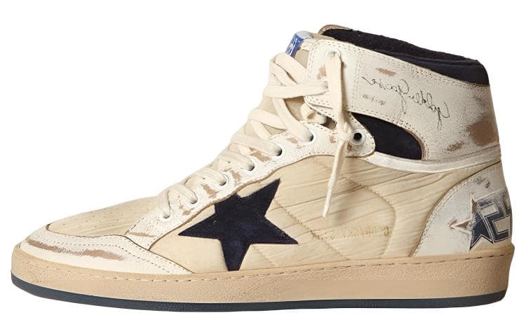 Golden Goose Sky-Star