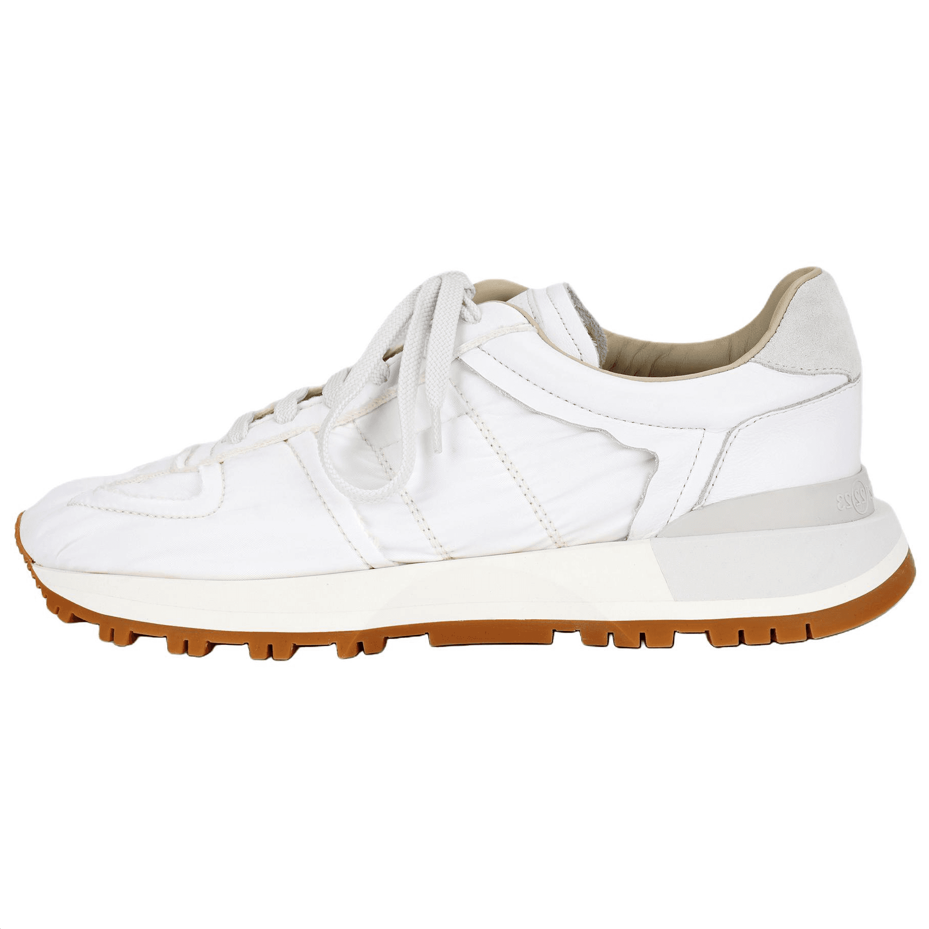 Maison Margiela/马吉拉 Maison Margiela Replica White