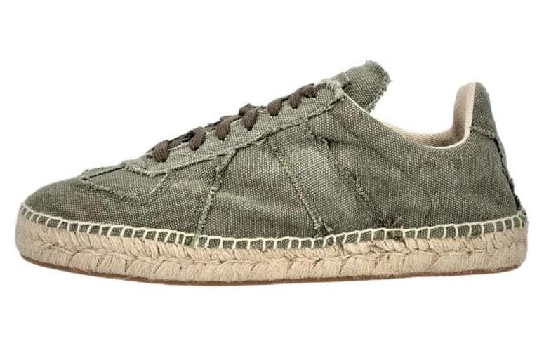 Maison Margiela/马吉拉 Maison Margiela Replica Green