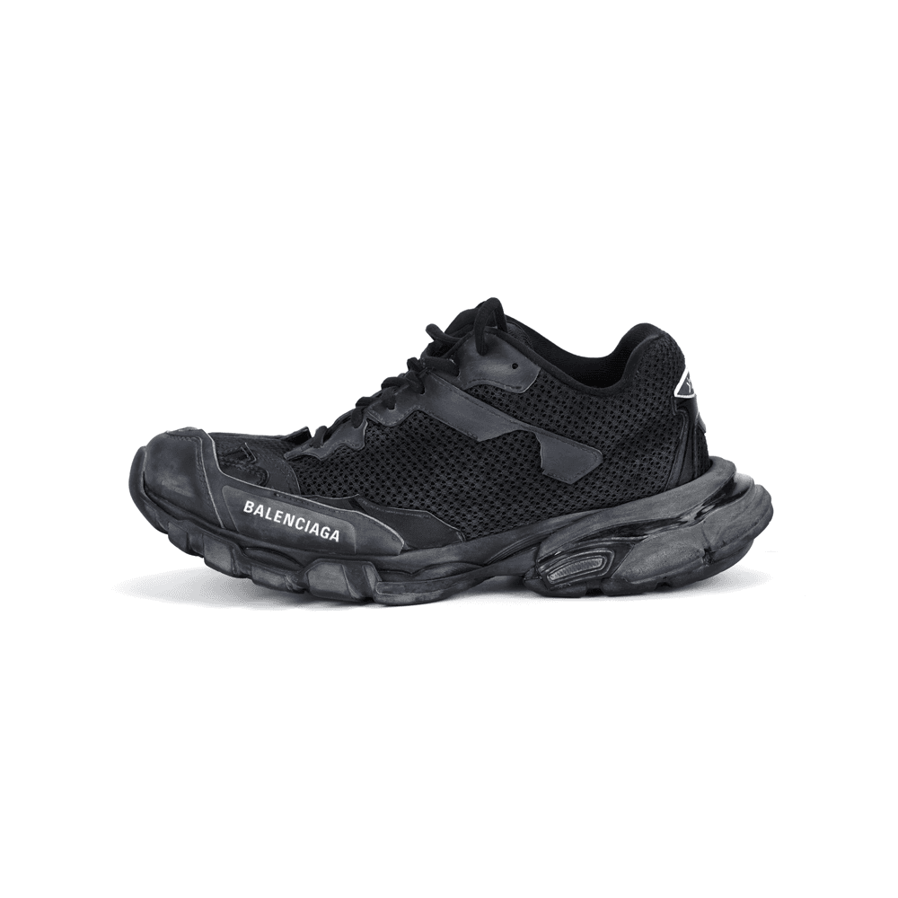 Balenciaga Track 3.0 Black