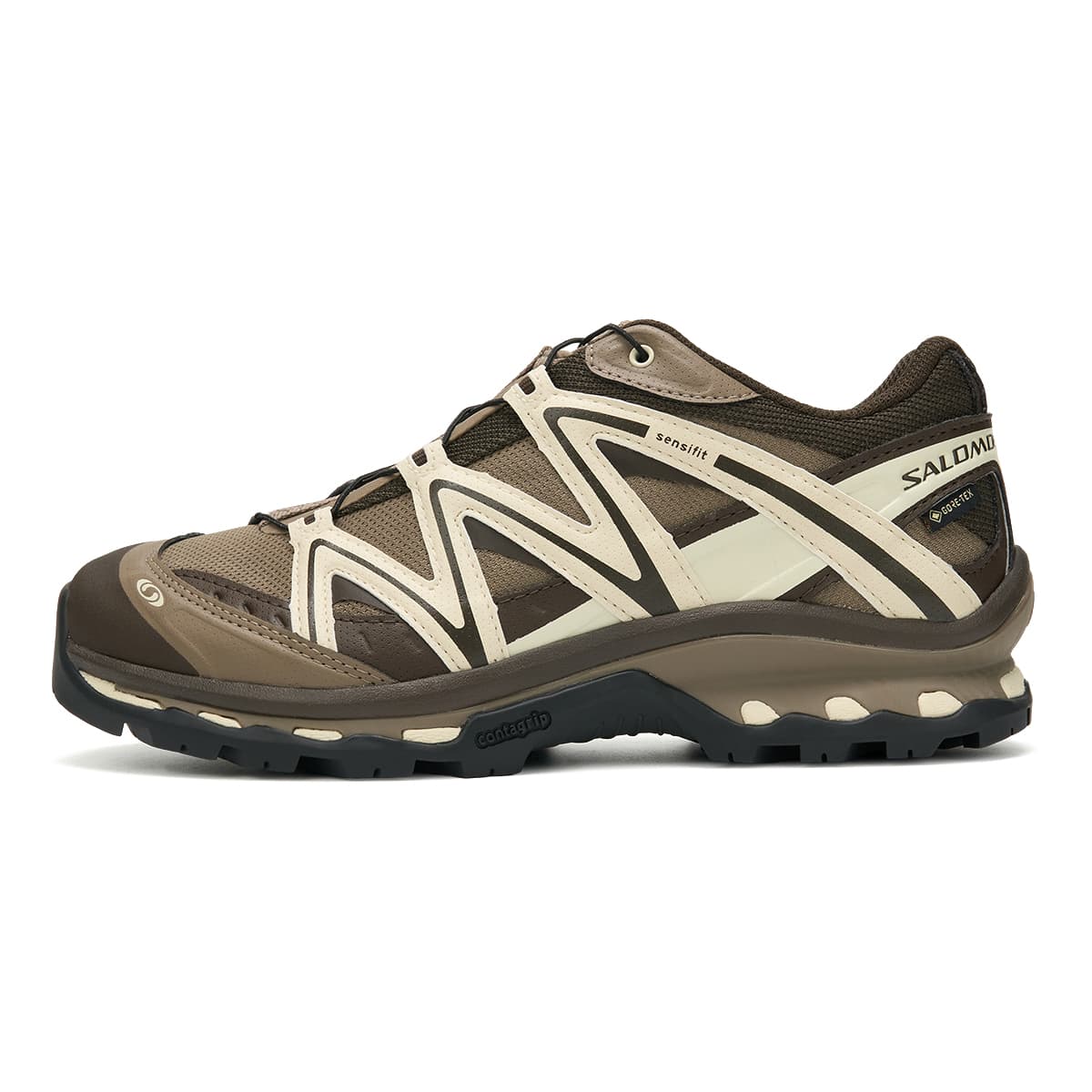 SALOMON/萨洛蒙 SALOMON XT-QUEST GTX ATHR CNY