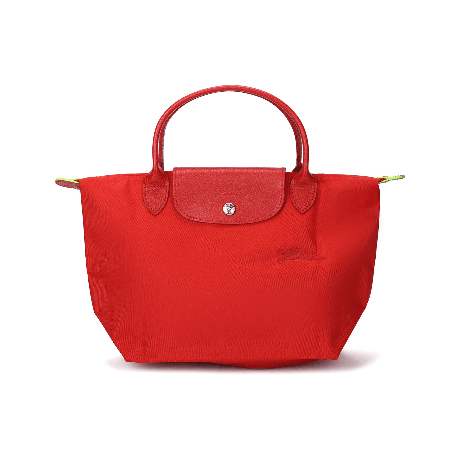 LONGCHAMP/珑骧 Longchamp Le Pliage Small Tomato