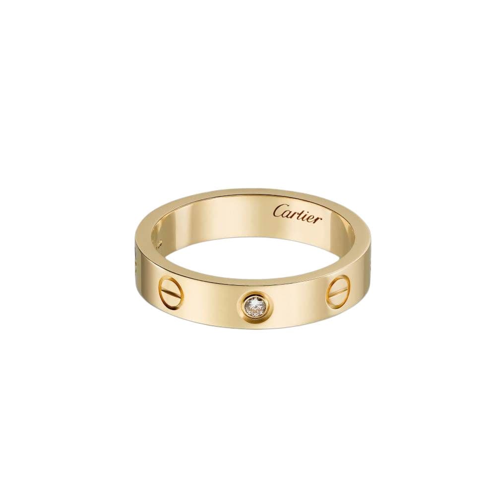 CARTIER/卡地亚 Cartier Ring
