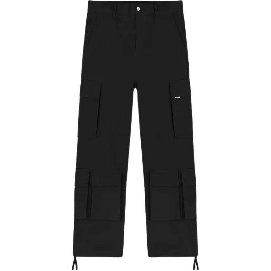 REPRESENT Cargo Pants Black