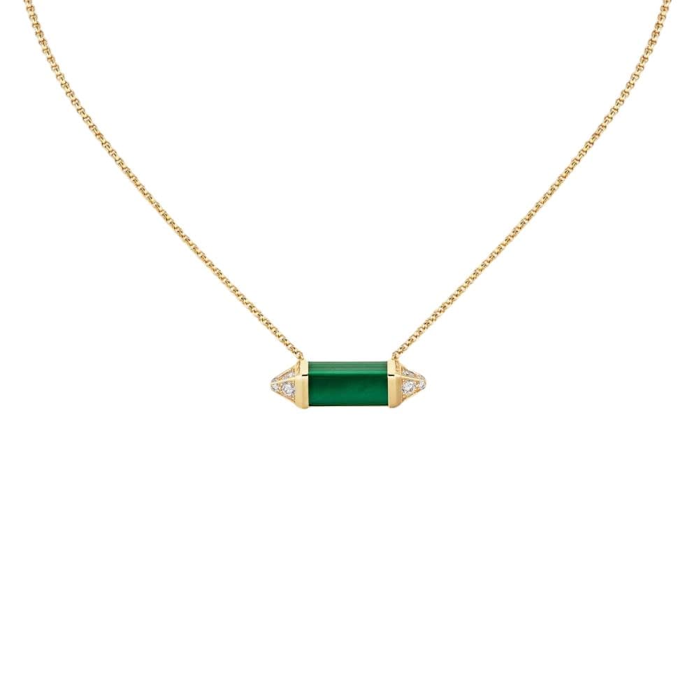 CARTIER/卡地亚 Cartier Les Berlingots de Cartier Necklace