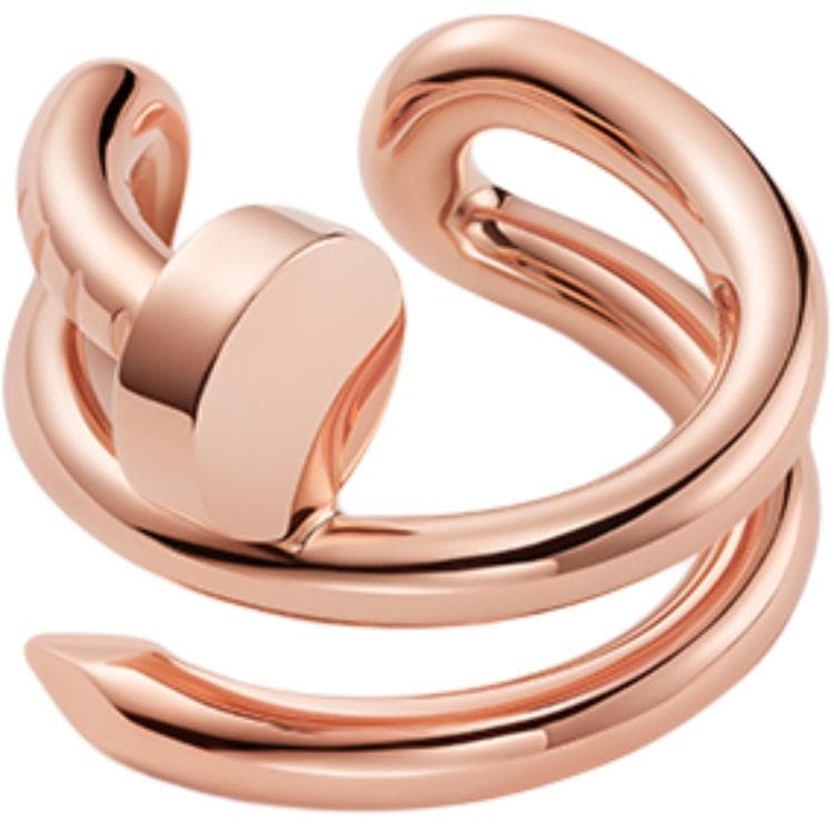 CARTIER/卡地亚 CARTIER JUSTE UN CLOU 18K