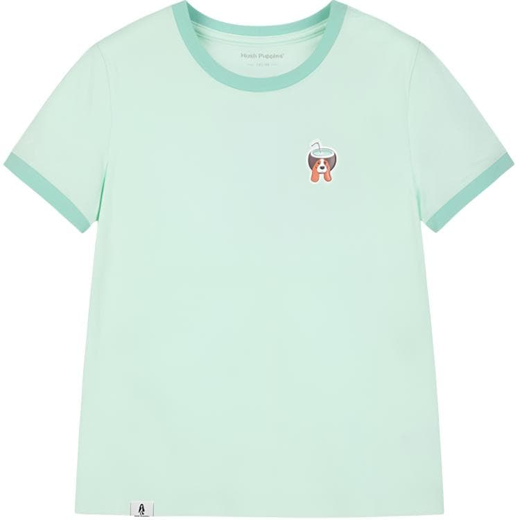 Hush Puppies/暇步士 Hush Puppies T